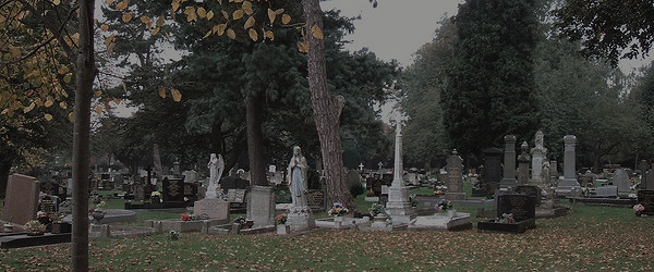 Cemetery, click for details